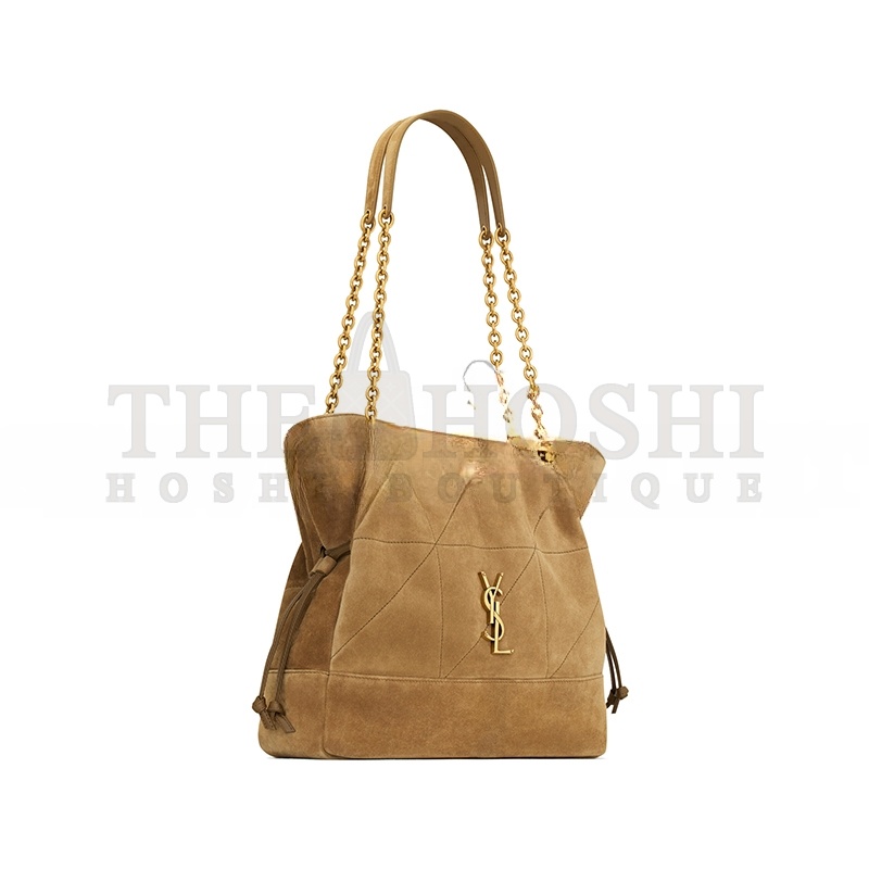 Y51 SMALL JAMIE SHOPPING IN SUEDE 8339481U8P73194 (29*27*11cm) Master Quality
